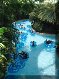 Aquatica Orlando